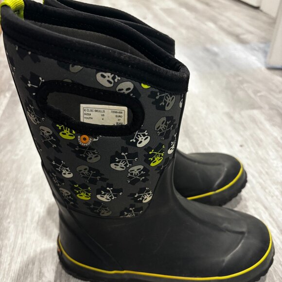 Bogs Rain Boots - Picture 1 of 4